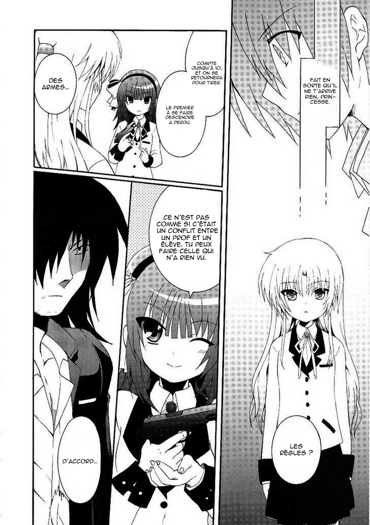 img Angel Beats! Heavens Door 4
